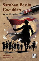 Saruhan Bey'in Çocukları - Az Kitap