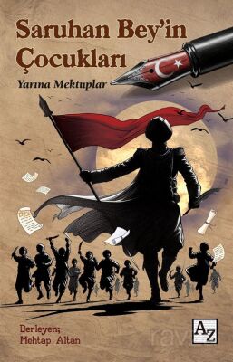 Saruhan Bey'in Çocukları - 1