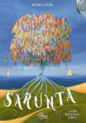 Sarunta - 1