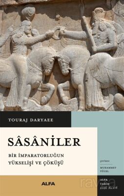 Sasaniler - 1