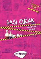 Şaşı Çırak / Düşmeden Düşün -2 - Genç Hayat