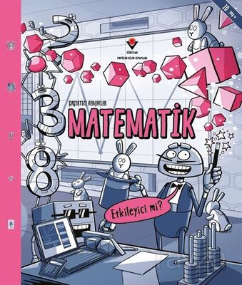 Şaşırtıcı Gerçekler - Matematik - 1