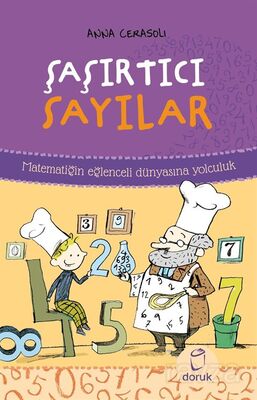 Şaşırtıcı Sayılar - 1