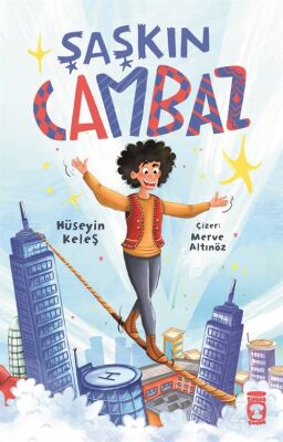 Şaşkın Cambaz - 1