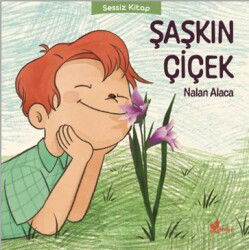 Şaşkın Çiçek - Çınar Yayınları