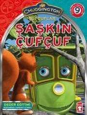 Şaşkın Çufçuf - Çufçuflar - 1
