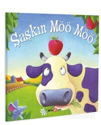 Şaşkın İnek Möö Möö - Beta Kids - Kampanya