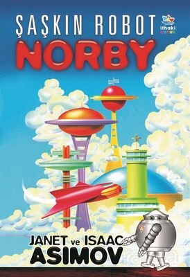 Şaşkın Robot Norby - 1