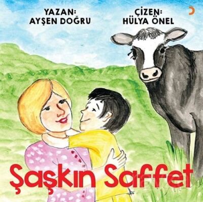 Şaşkın Saffet - 1