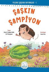 Şaşkın Şampiyon - Karavan Çocuk