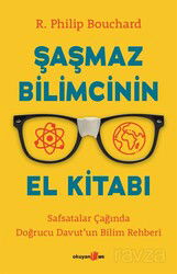 Şaşmaz Bilimcinin El Kitabı - Okuyan Us Yayın