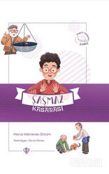 Şaşmaz Kasabası Değerli Hikayeler / Adalet - Diyanet Vakfı Yayınları