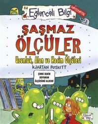 Şaşmaz Ölçüler - Eğlenceli Bilgi
