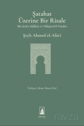 Şatahat Üzerine Bir Risale - Zaviye Kitap