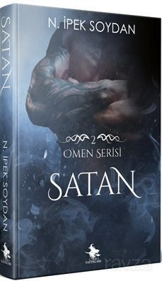 Satan / Omen Serisi 2 - 1