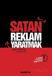 Satan Reklam Yaratmak - MediaCat Kitapları