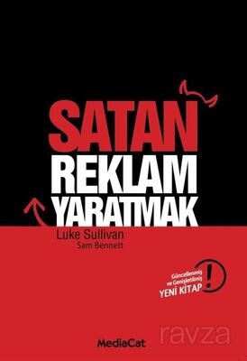 Satan Reklam Yaratmak - 1