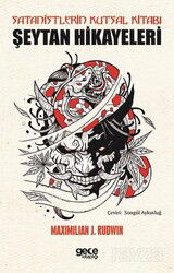 Satanistlerin Kutsal Kitabı - Gece Kitaplığı