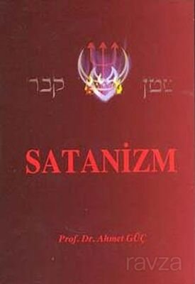 Satanizm - 1