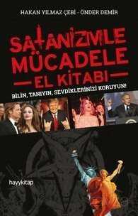 Satanizmle Mücadele El Kitabı - Hayy Kitap - Kampanya