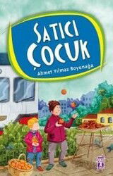 Satıcı Çocuk - Timaş İlk Genç