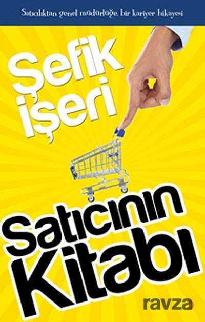 Satıcının Kitabı - 1