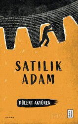 Satılık Adam - Ketebe Yayınevi