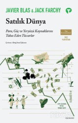 Satılık Dünya - Turkuvaz Kitap