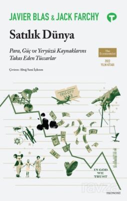 Satılık Dünya - 1