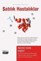 Satılık Hastalıklar - Hayy Kitap