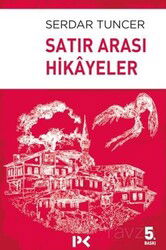Satır Arası Hikayeler - Profil Yayıncılık