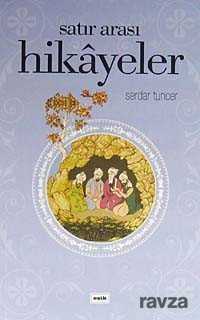 Satır Arası Hikayeler - Eşik Yayınları