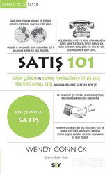 Satış 101 - Say Yayınları