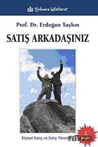 Satış Arkadaşınız - Türkmen Kitabevi