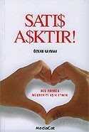 Satış Aşktır! - 1