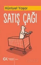 Satış Çağı - Cumhuriyet Kitapları