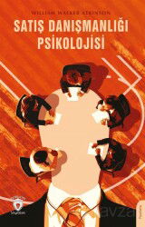 Satış Danışmanlığı Psikolojisi - Dorlion Yayınevi