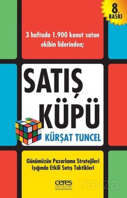 Satış Küpü - 1