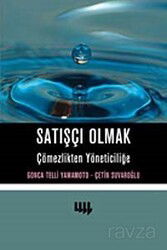 Satışçı Olmak - Literatür Yayınları
