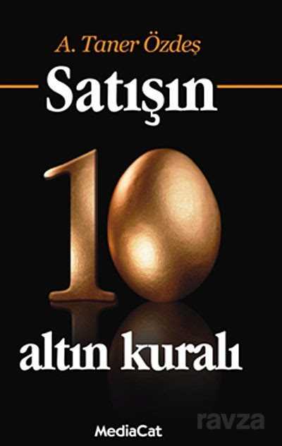 Satışın 10 Altın Kuralı - 1