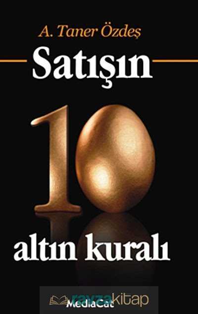 Satışın 10 Altın Kuralı - 2