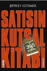 Satışın Kutsal Kitabı - MediaCat Kitapları