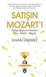 Satışın Mozart'ı - Dorlion Yayınevi
