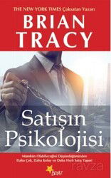 Satışın Psikolojisi - Beyaz Yayınları