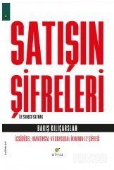 Satışın Şifreleri - 1