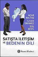 Satışta İletişim ve Bedenin Dili - 1