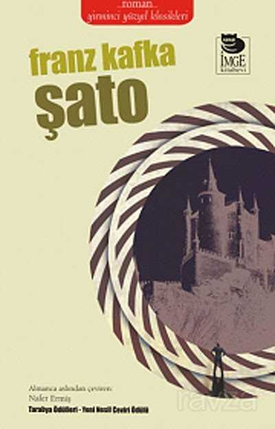 Şato - 1