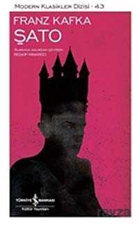 Şato - İş Bankası Yayınları