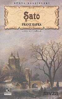 Şato - Anonim Yayıncılık