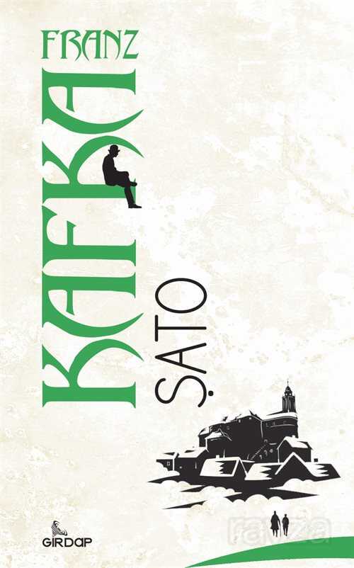 Şato - Girdap Kitap